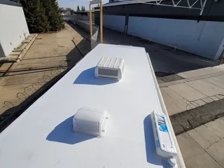 The RV Roof Man