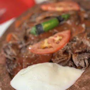 Capital Doner Shawarma Gyro