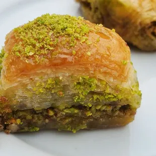Baklava
