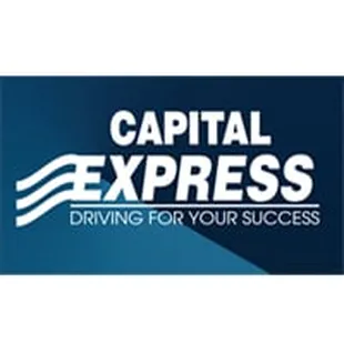 Capital Express - Logo