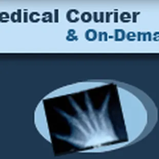 Capital Express - Medical Courier