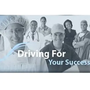 Capital Express - Driving For Your Success