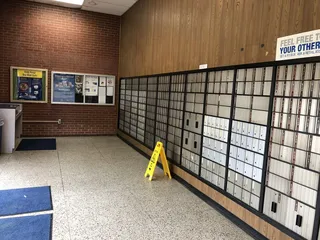 US Post Office