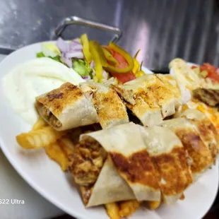 wraps, food, burrito, burritos and wraps