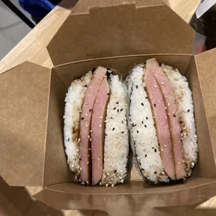 Capital Musubi