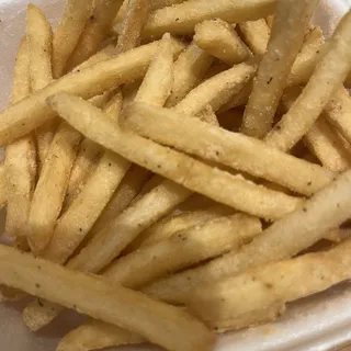 Fries