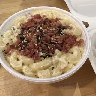 Hawaiian Macaroni