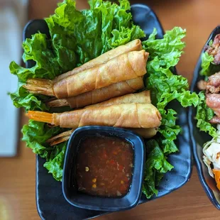 burritos and wraps, food