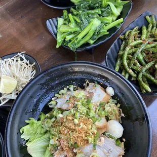 food, salad, salads