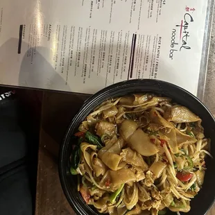 Pad See Ew