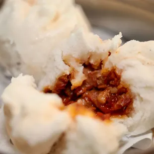 Pork Buns