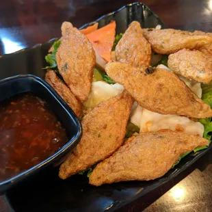 Fish Cake
