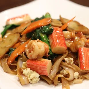 Capital Noodle Bar