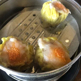 Steamed Siu Mai (4)