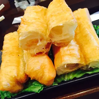 You Tiao