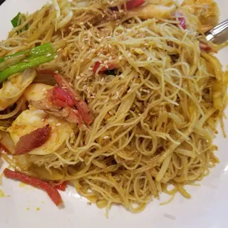 Singapore Vermicelli