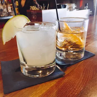 Capital's Filet Mignon Cubes