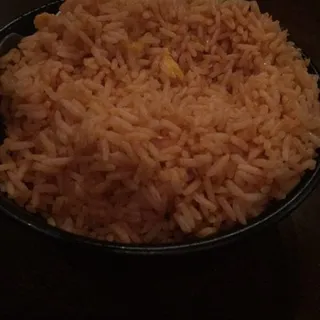 Tomato Rice