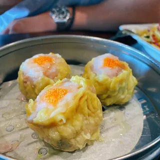 Steamed Siu Mai (4)