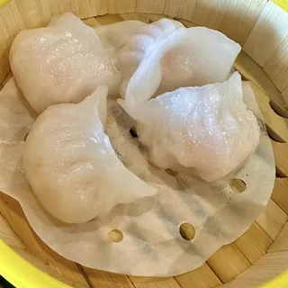 Steamed Har Gow (4)