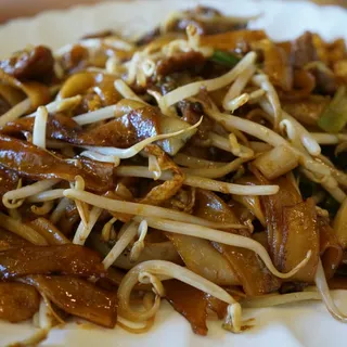 Beef Chow Fun