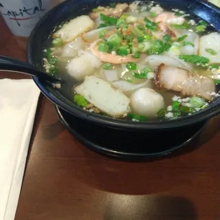 Vietnamese Iced Coffee