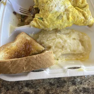 Capital Omelette Capital Omelette