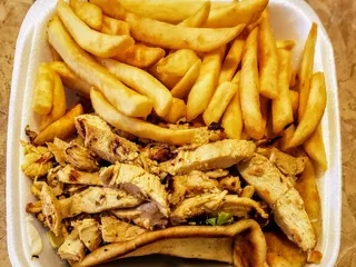 Detroit One Coney Island