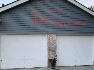 Langfeldt Overhead Door