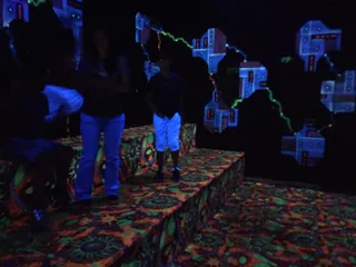 Lazer X At Country Club Lanes