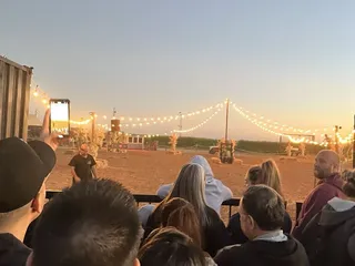 Corbetts House of Horrors