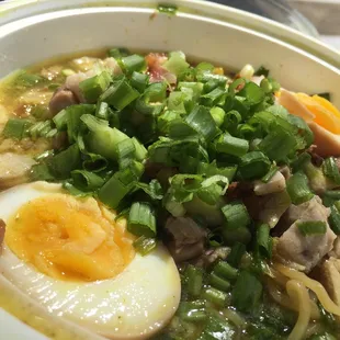Pork Ramen
