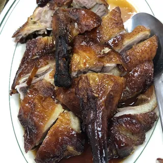 51. Roasted Duck