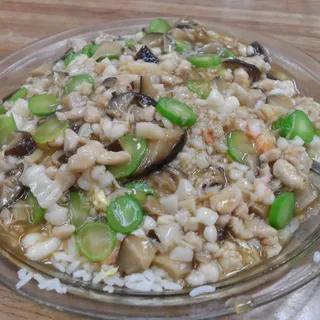93. Fukien Fried Rice