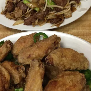 97. House Special Fried Rice