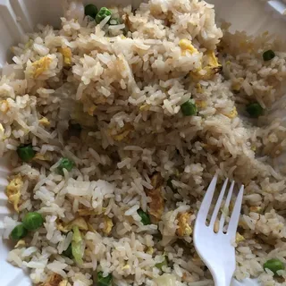 98. Shrimp Fried Rice