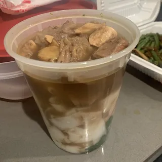127. Beef Stew Fun Soup