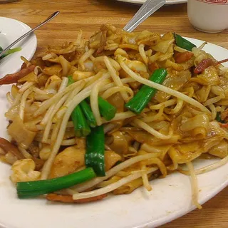 114. San See Chow Mein