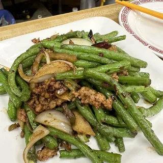 29. Beef with Bean Curd
