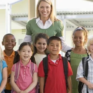 Capital Royal Childcare & Learning Center