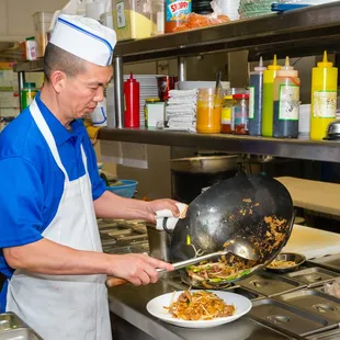 Capital Seafood Beverly Hills