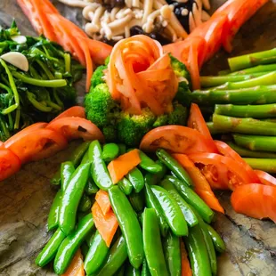 Capital Seafood Beverly Hills