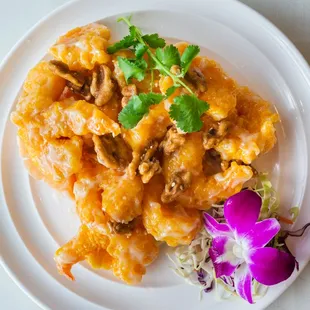 Capital Seafood Beverly Hills