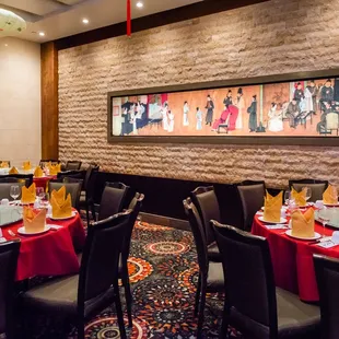 Capital Seafood Beverly Hills