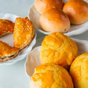 Capital Seafood Beverly Hills