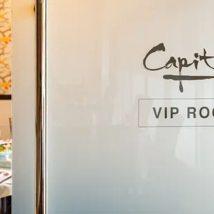 Capital Seafood Beverly Hills