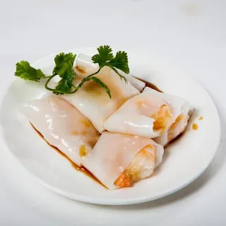 15. Shrimp Rice Noodle