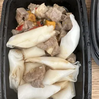 Dim Sum