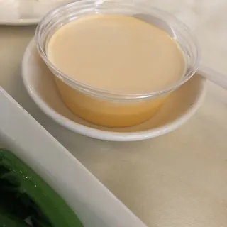 71. Mango Pudding