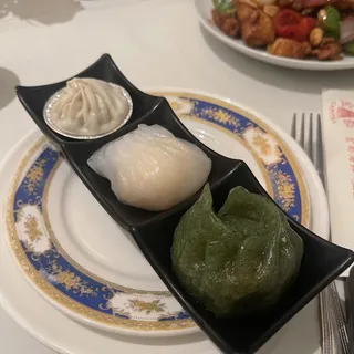 Dim Sum Combo